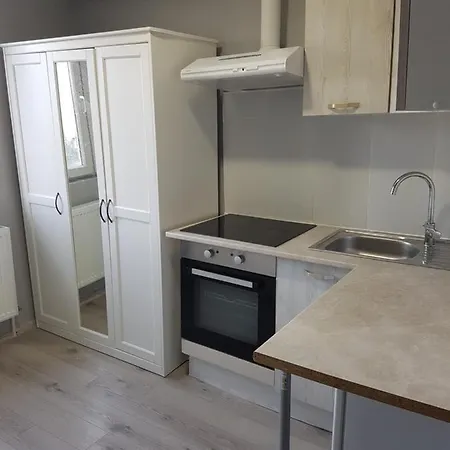 Apartment Apateu 8 *